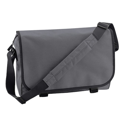 BG021 11ltr Messenger Bag (084009)